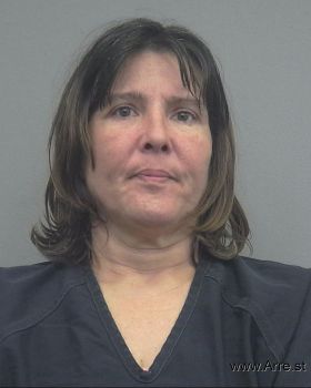 Jennifer Ann Turner Mugshot