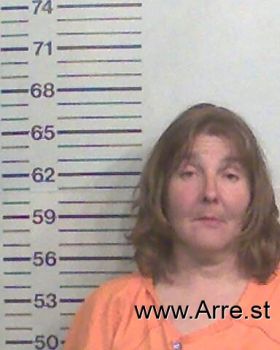 Jennifer Ann Turner Mugshot