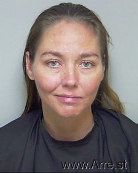 Jennifer Elizabeth Turner Mugshot