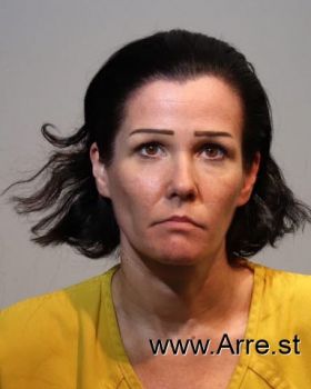 Jennifer  Vincent Mugshot