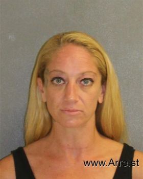 Jennifer  Wall Mugshot