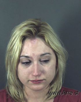 Jennifer E Walsh Mugshot