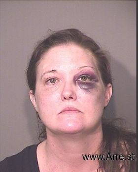 Jennifer  Walton Mugshot