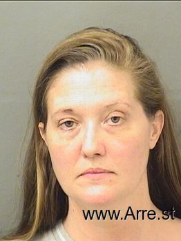 Jennifer  Walton Mugshot