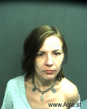 Jennifer Chaurese Ward Mugshot