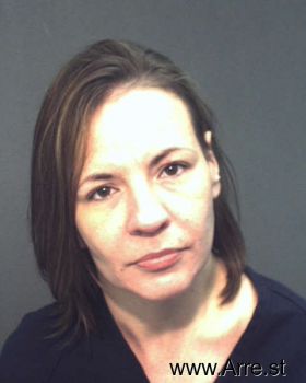 Jennifer Chaurese Ward Mugshot