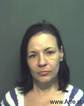 Jennifer Chaurese Ward Mugshot