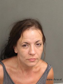 Jennifer Chaurese Ward Mugshot