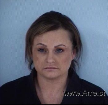 Jennifer Lenora Ward-aplin Mugshot