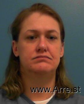 Jennifer  Warden Mugshot