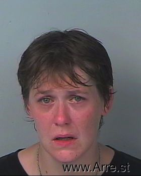 Jennifer Lynn Warden Mugshot