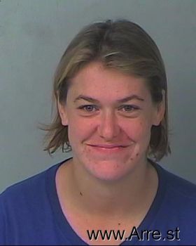 Jennifer Lynn Warden Mugshot