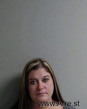 Jennifer Leigh Ware Mugshot