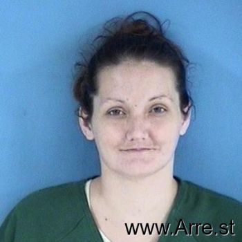 Jennifer Renee Waters Mugshot