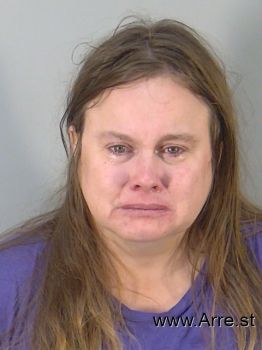 Jennifer Lynn Waters Mugshot