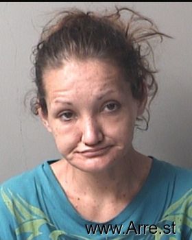 Jennifer Renee Waters Mugshot