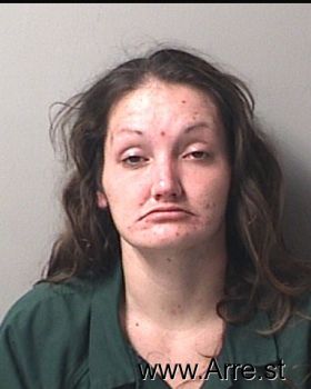 Jennifer Renee Waters Mugshot