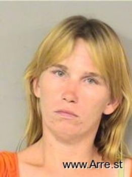 Jennifer Gayle Watkins Mugshot