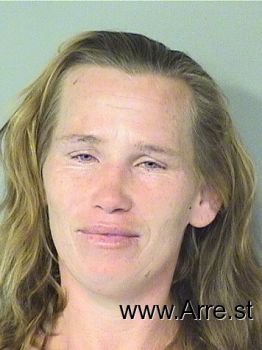 Jennifer Gayle Watkins Mugshot