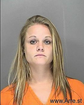 Jennifer  Watkins Mugshot