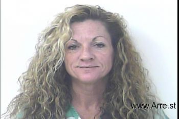 Jennifer Susan Weinshank Mugshot