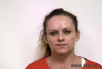 Jennifer Denise West Mugshot