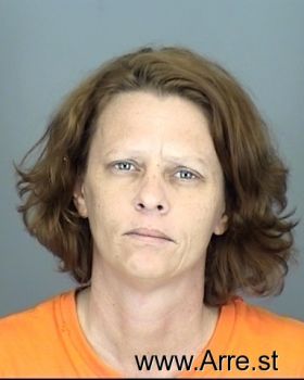 Jennifer Elizabeth West Mugshot