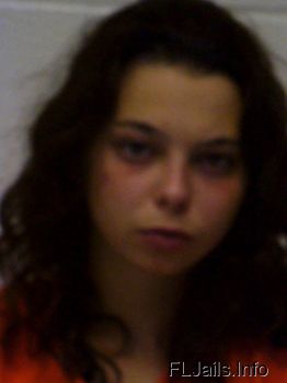 Jennifer Maria Cline Westlake Mugshot