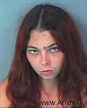 Jennifer Marie Westlake-cline Mugshot