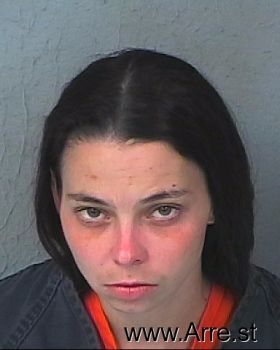 Jennifer Marie Westlake-cline Mugshot