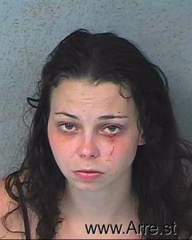 Jennifer Marie Westlake-cline Mugshot