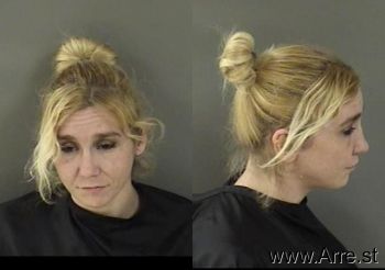 Jennifer Misty White Mugshot