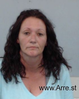 Jennifer Renee Whiteley Mugshot