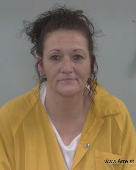 Jennifer Renee Whiteley Mugshot