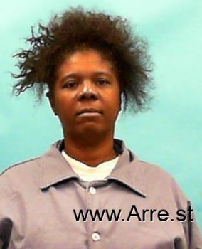 Jennifer L Williams Mugshot