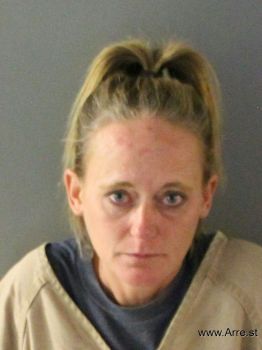 Jennifer Lynn Williams Mugshot