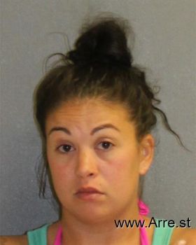 Jennifer  Williams Mugshot