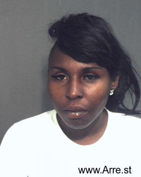 Jennifer Renee Williams Mugshot