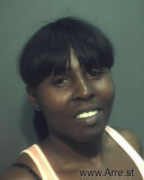 Jennifer Renee Williams Mugshot