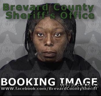 Jennifer Renay Williams Mugshot