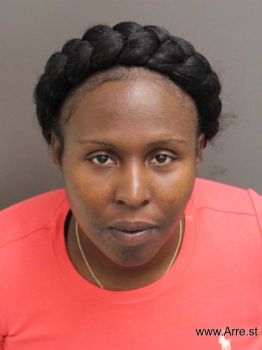 Jennifer Renee Williams Mugshot