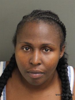 Jennifer Renee Williams Mugshot