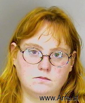 Jennifer Lynne Williams Mugshot