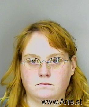 Jennifer L Williams Mugshot