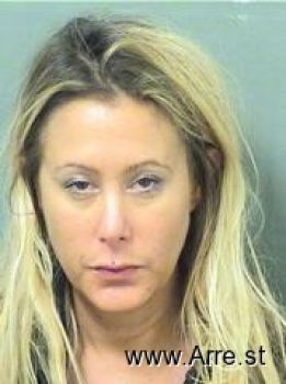 Jennifer Nichole Williams Mugshot