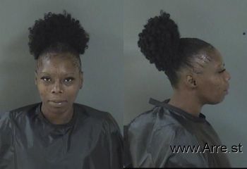 Jennifer Renay Williams Mugshot