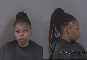 Jennifer Renay Williams Mugshot