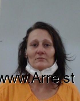 Jennifer Renee Williams Mugshot