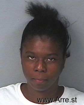 Jennifer Lynn Williams Mugshot