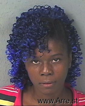 Jennifer Lynn Williams Mugshot